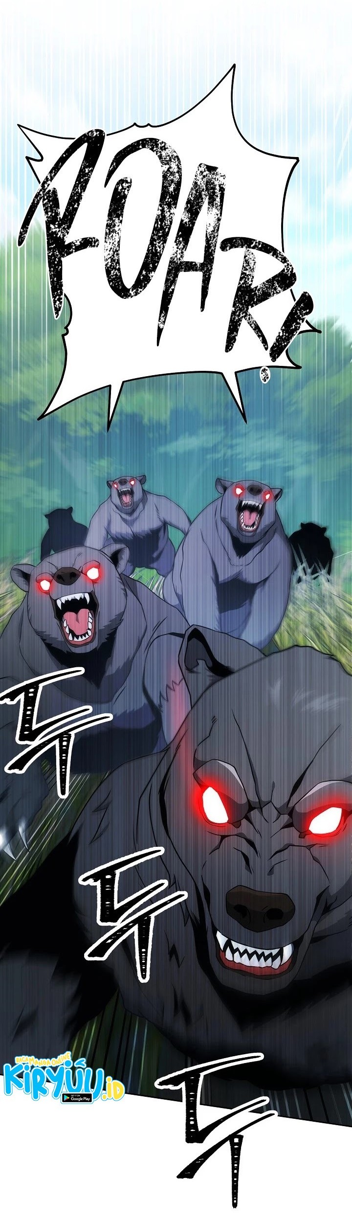 Chapter 180 - halaman 40