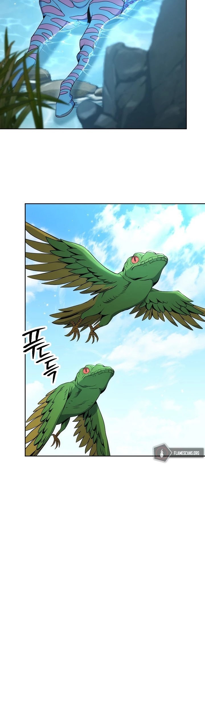 Chapter 180 - halaman 21