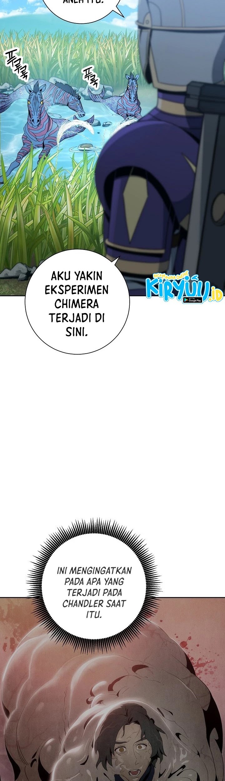 Chapter 180 - halaman 25