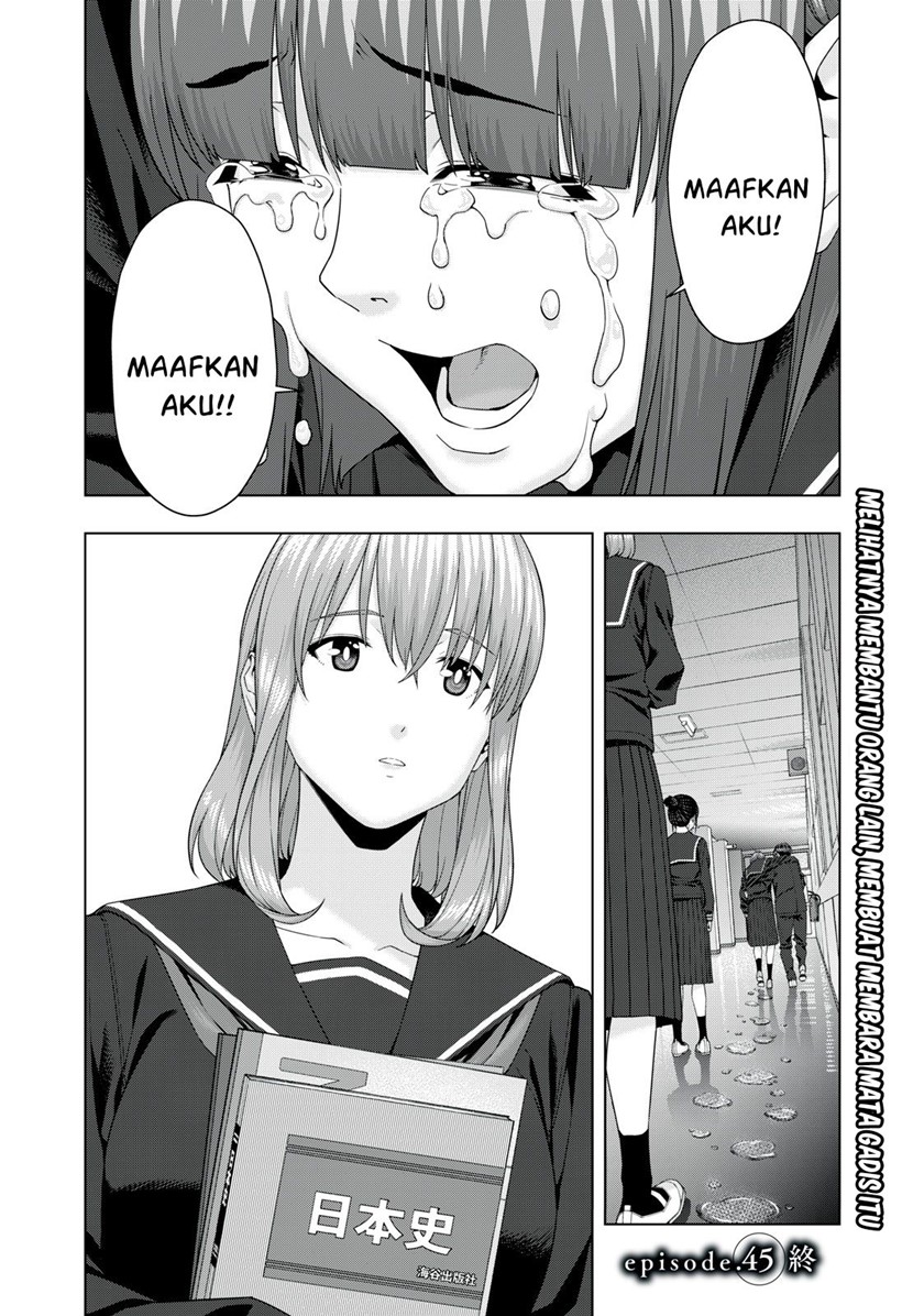 Chapter 45 - halaman 9