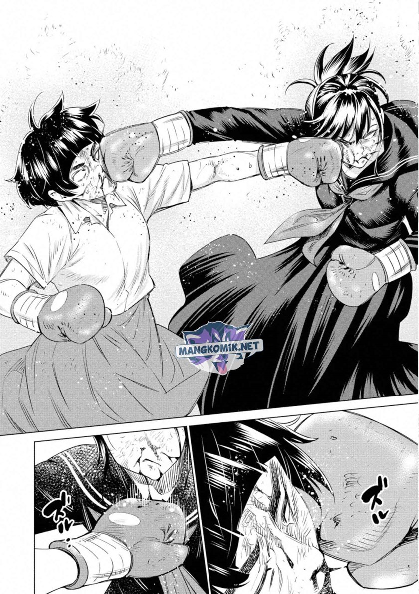 Chapter 41 - halaman 21