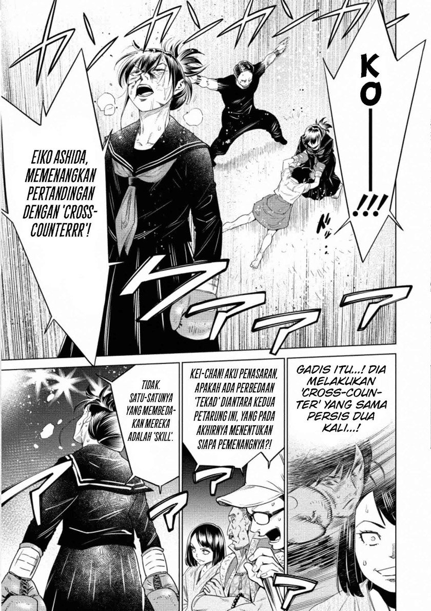 Chapter 41 - halaman 22