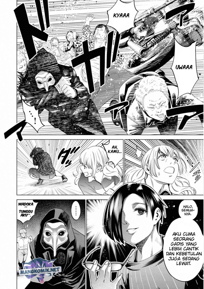 Chapter 41 - halaman 27