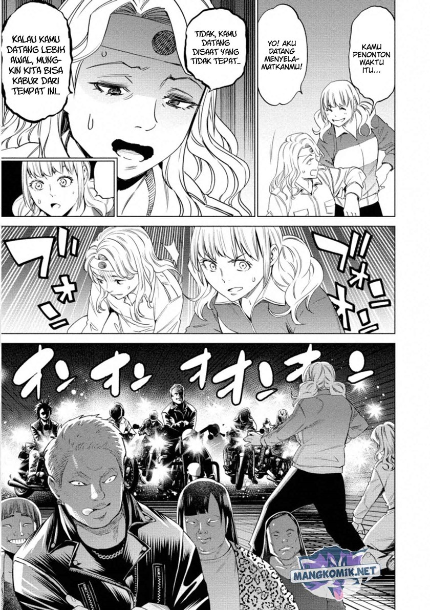 Chapter 40 - halaman 15