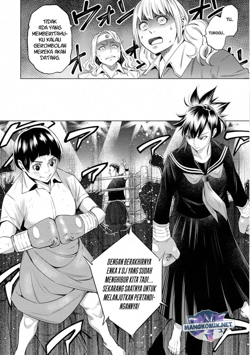 Chapter 40 - halaman 16