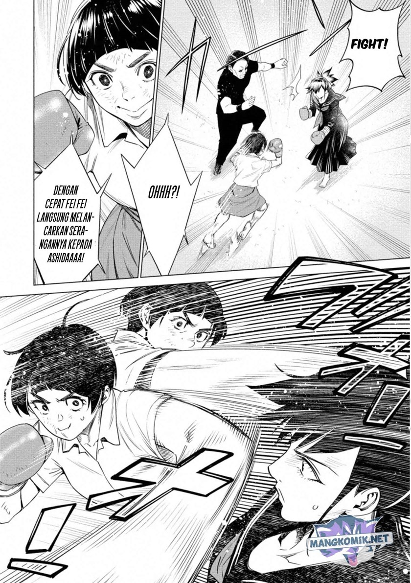 Chapter 40 - halaman 18