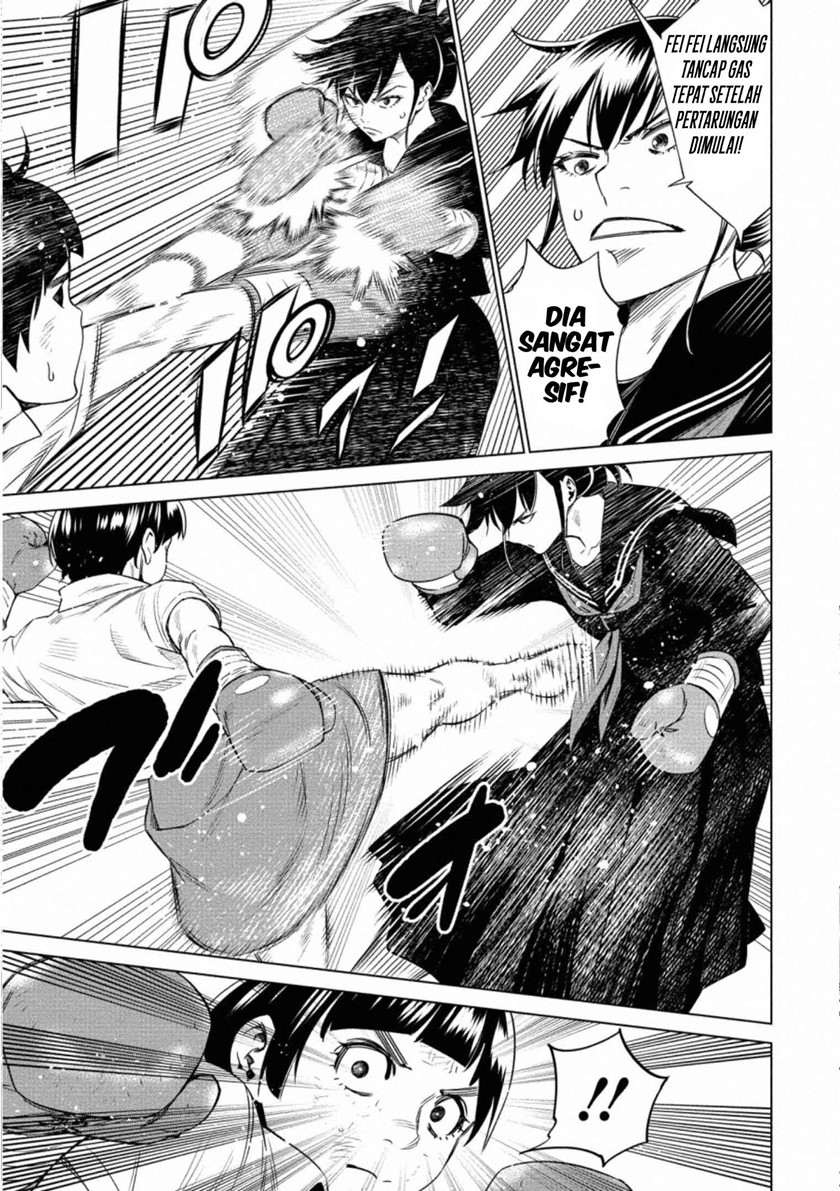 Chapter 40 - halaman 19