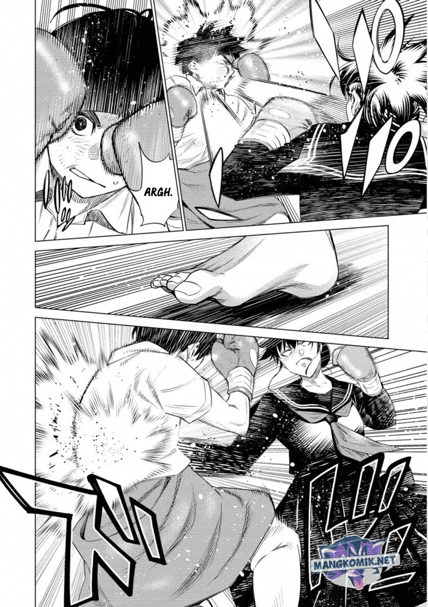 Chapter 40 - halaman 20