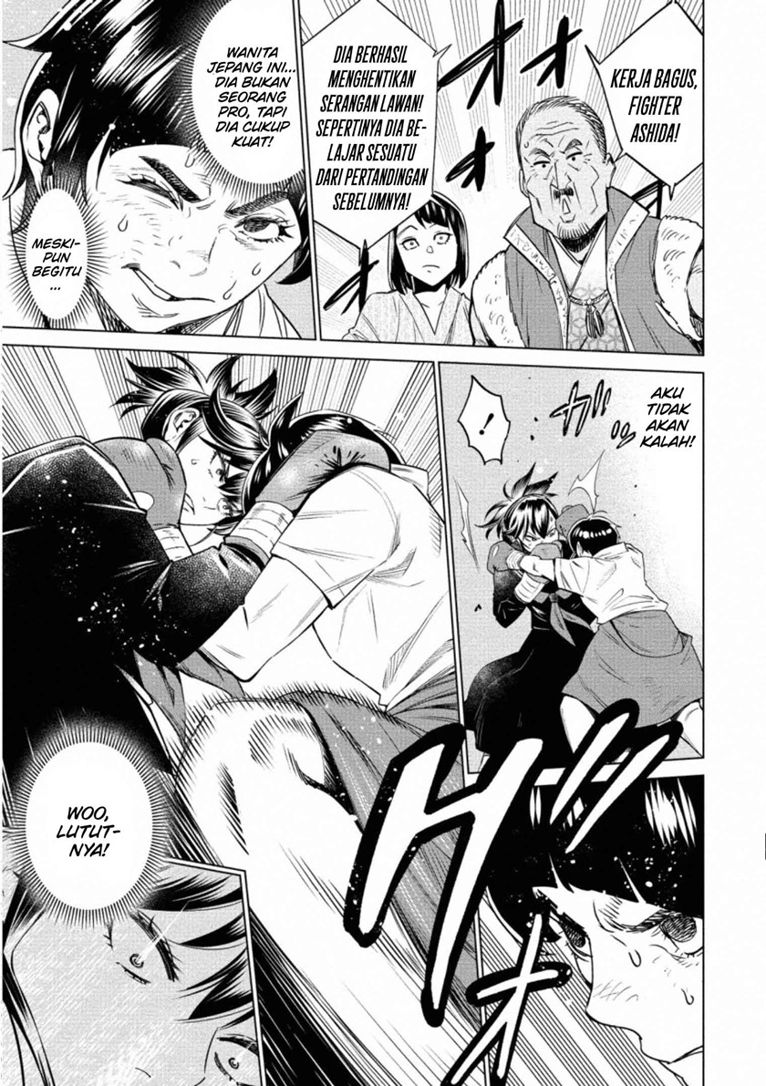 Chapter 40 - halaman 21