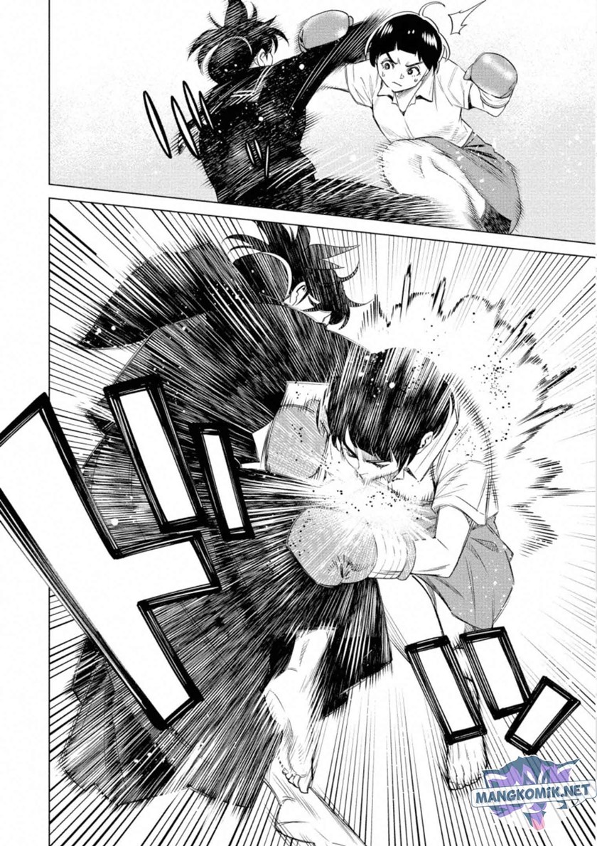 Chapter 40 - halaman 22