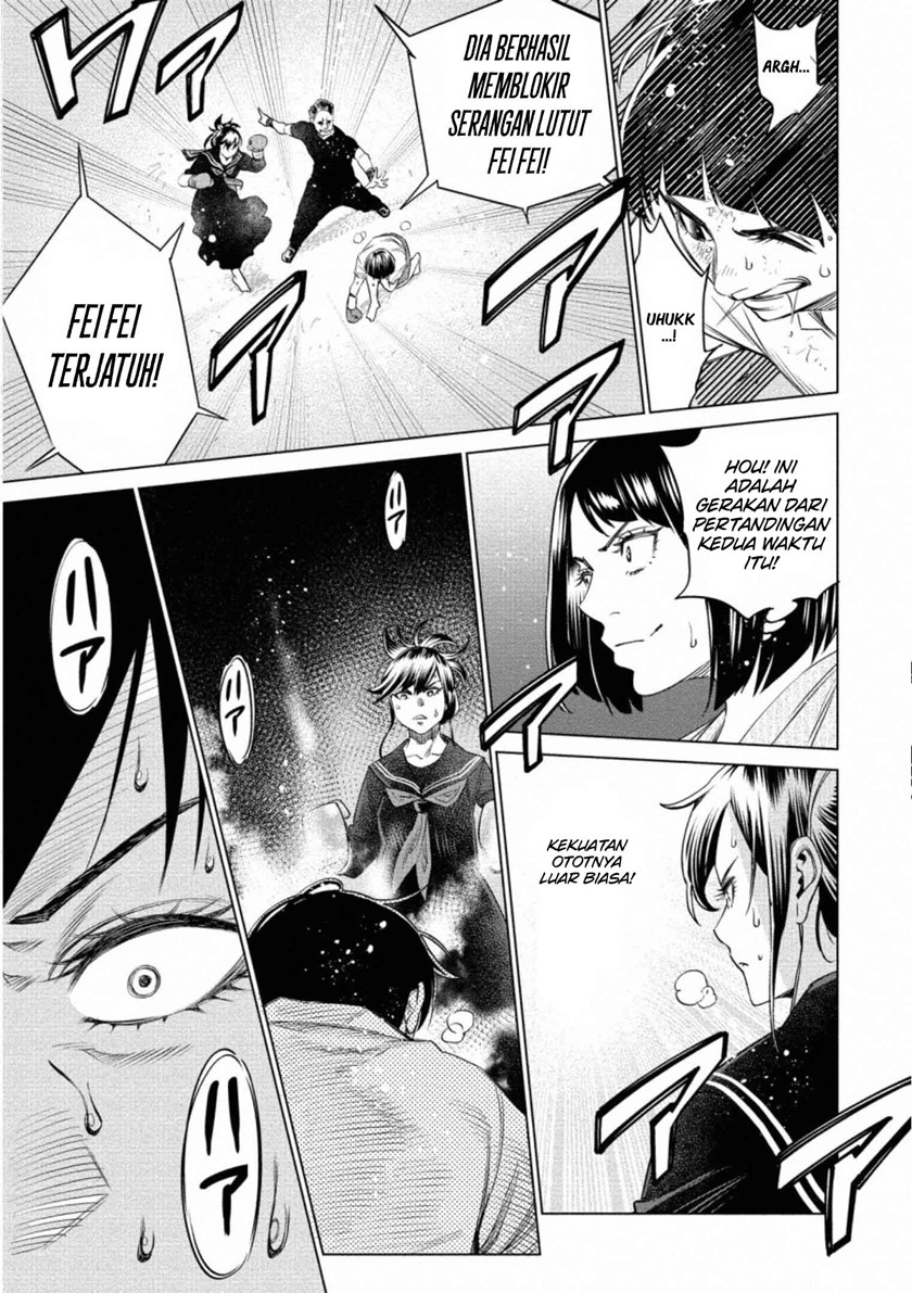 Chapter 40 - halaman 23