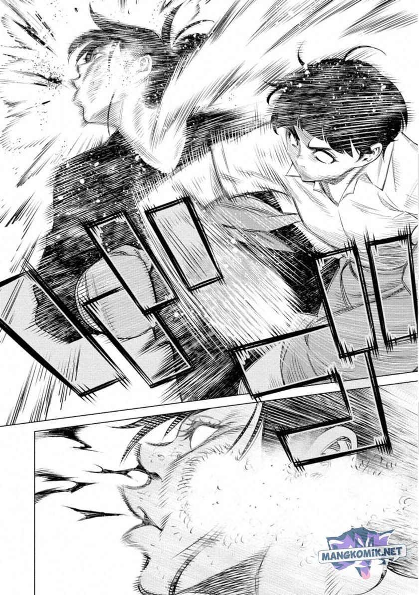 Chapter 40 - halaman 26
