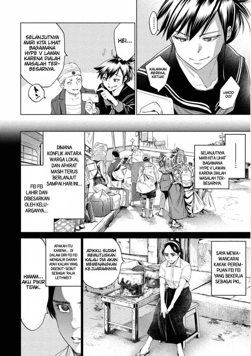 Chapter 40 - halaman 8