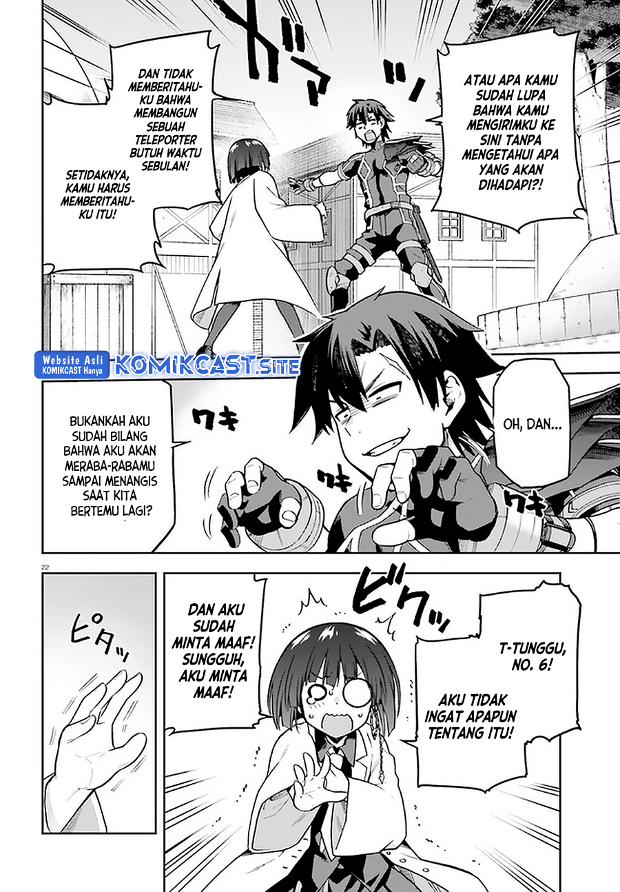 Chapter 39 - halaman 22
