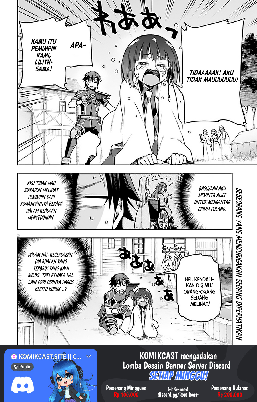 Chapter 39 - halaman 24