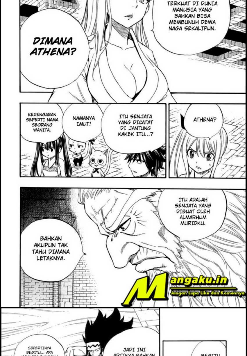Chapter 122 - halaman 20