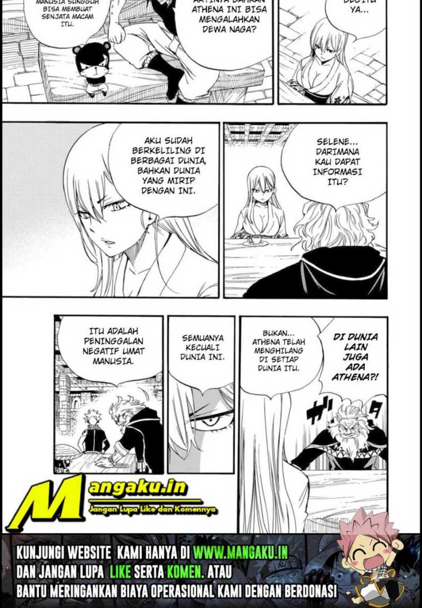 Chapter 122 - halaman 21