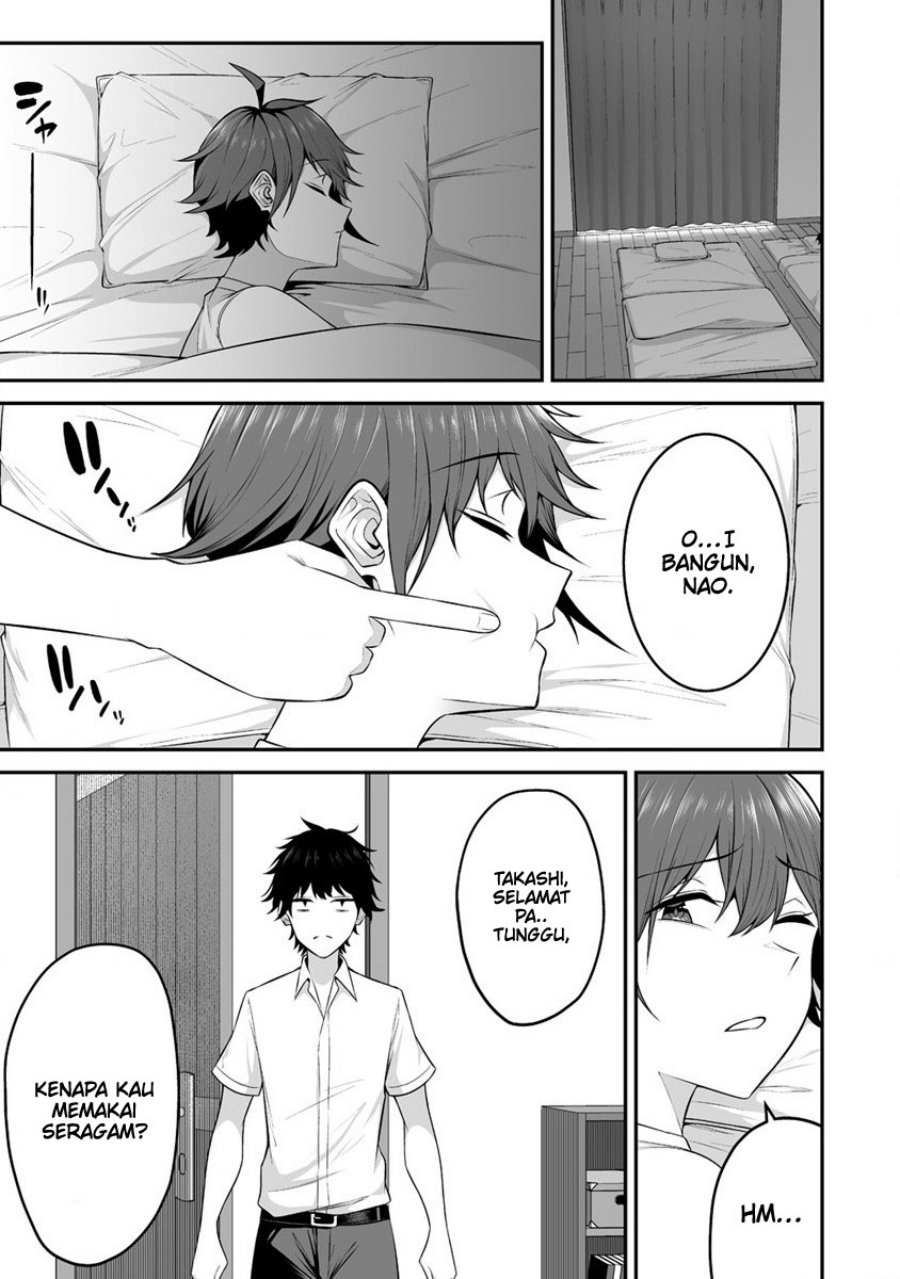 Chapter 25 - halaman 26