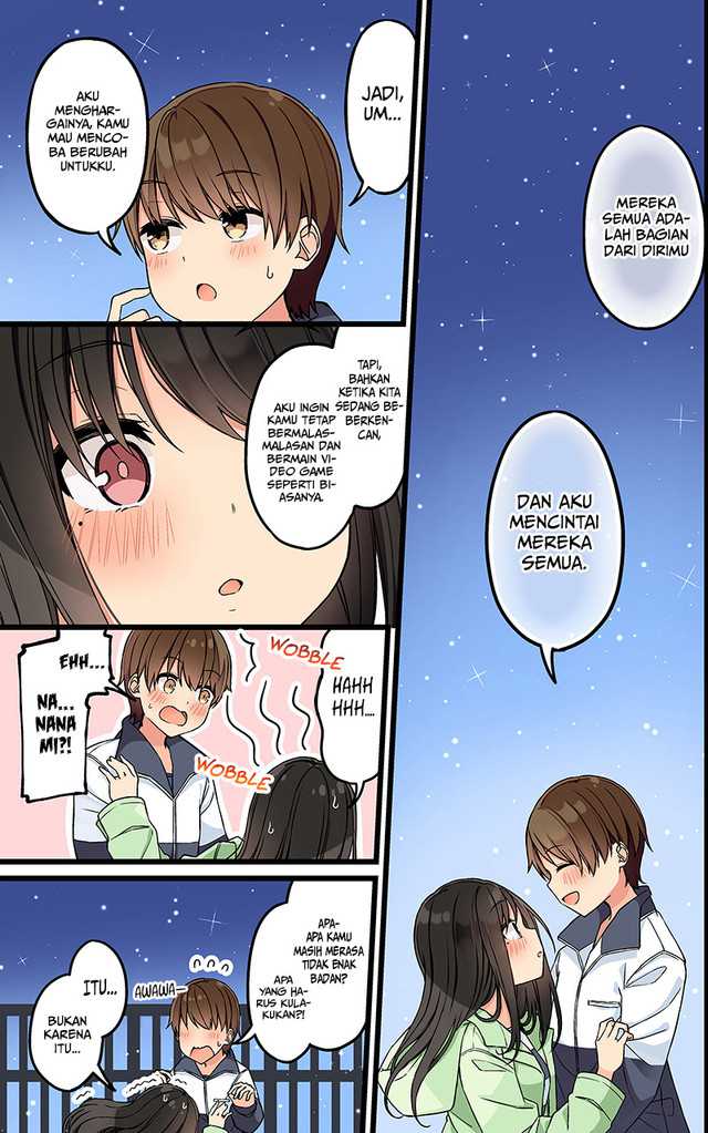 Chapter 132 - halaman 5