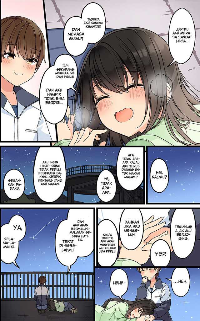 Chapter 132 - halaman 6