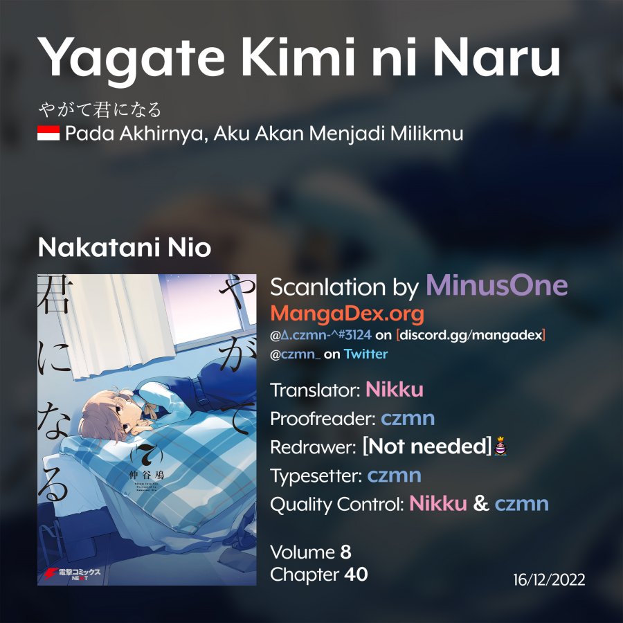 Chapter 40 - halaman 2