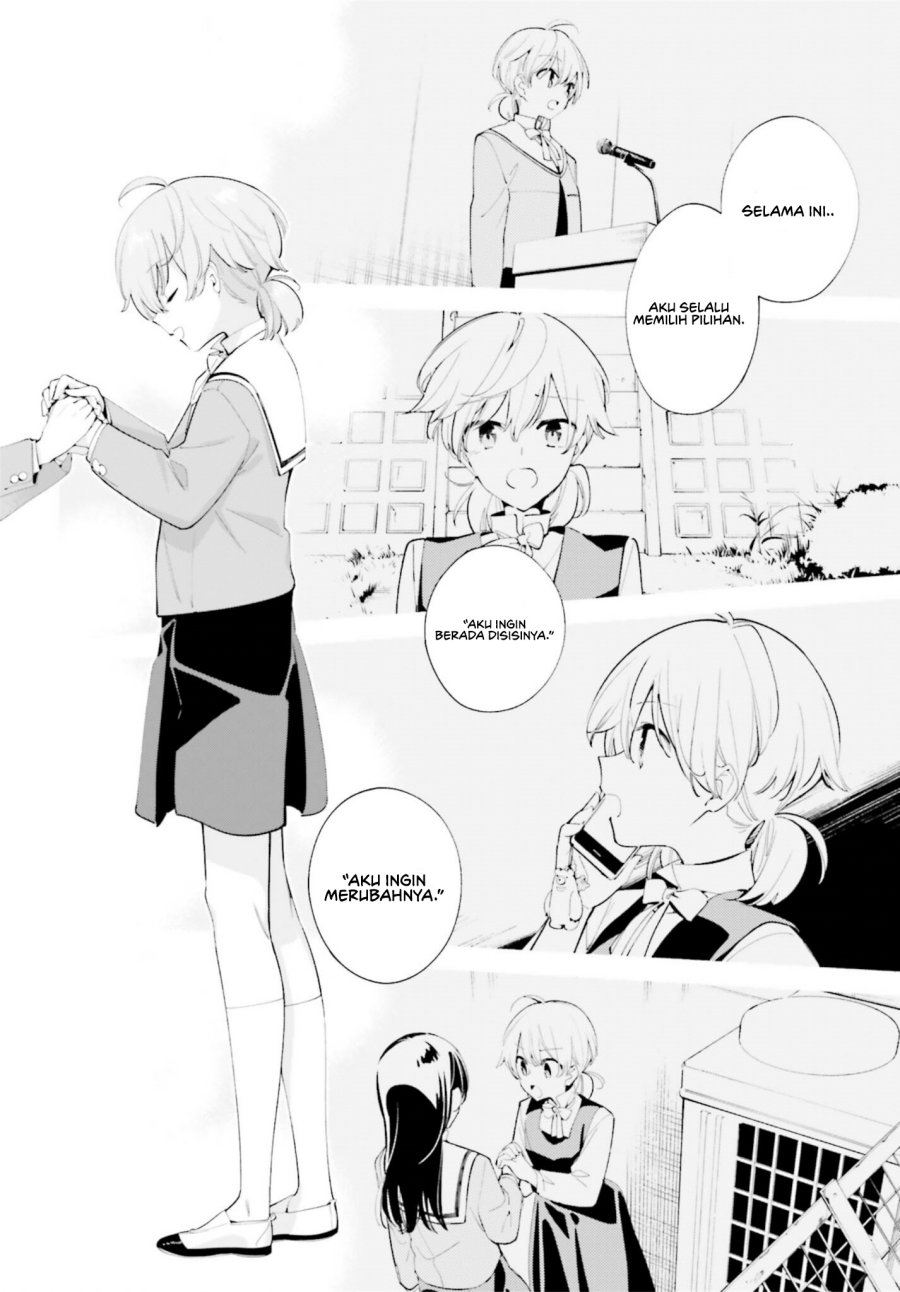 Chapter 40 - halaman 28