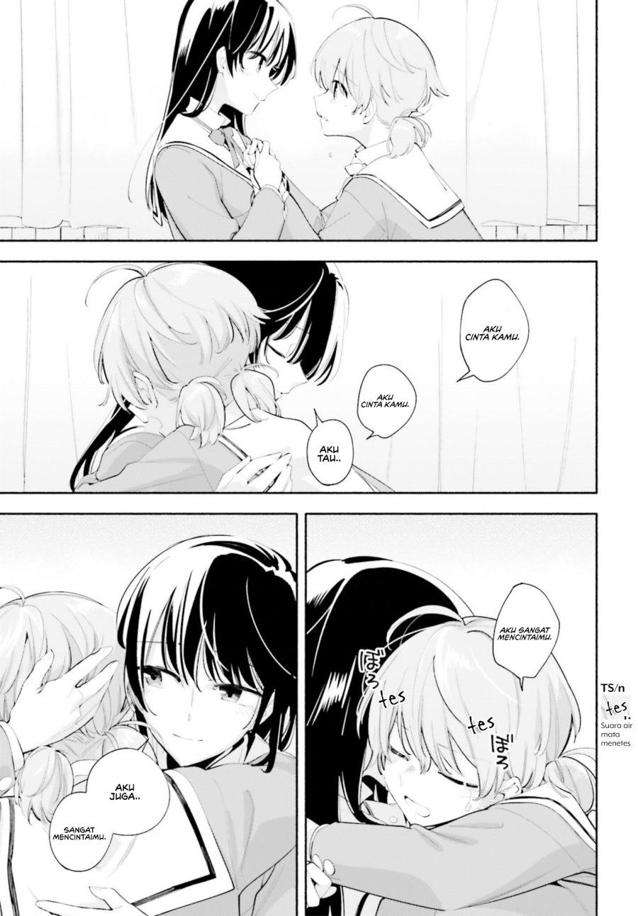 Chapter 40 - halaman 32