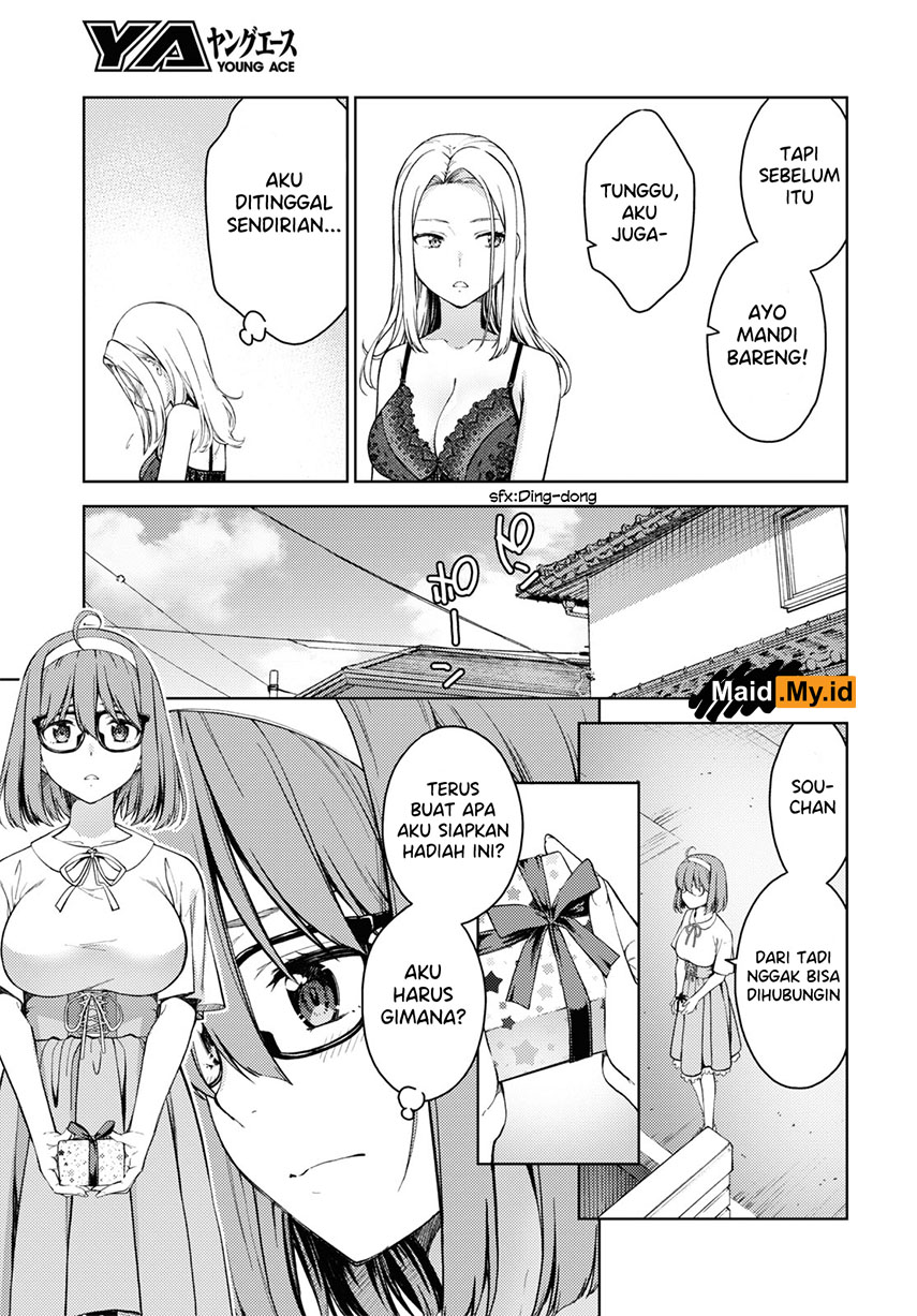 Chapter 33 - halaman 9