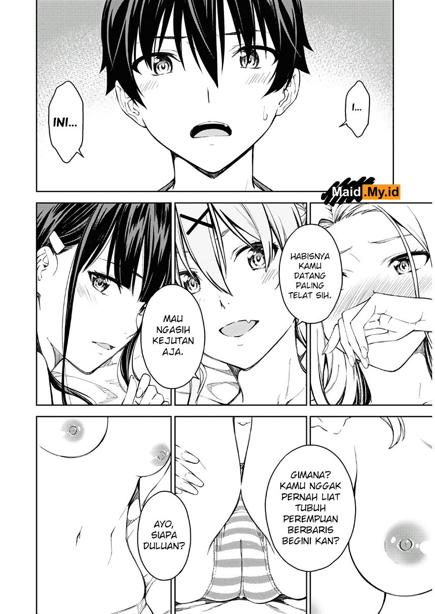 Chapter 32 - halaman 13