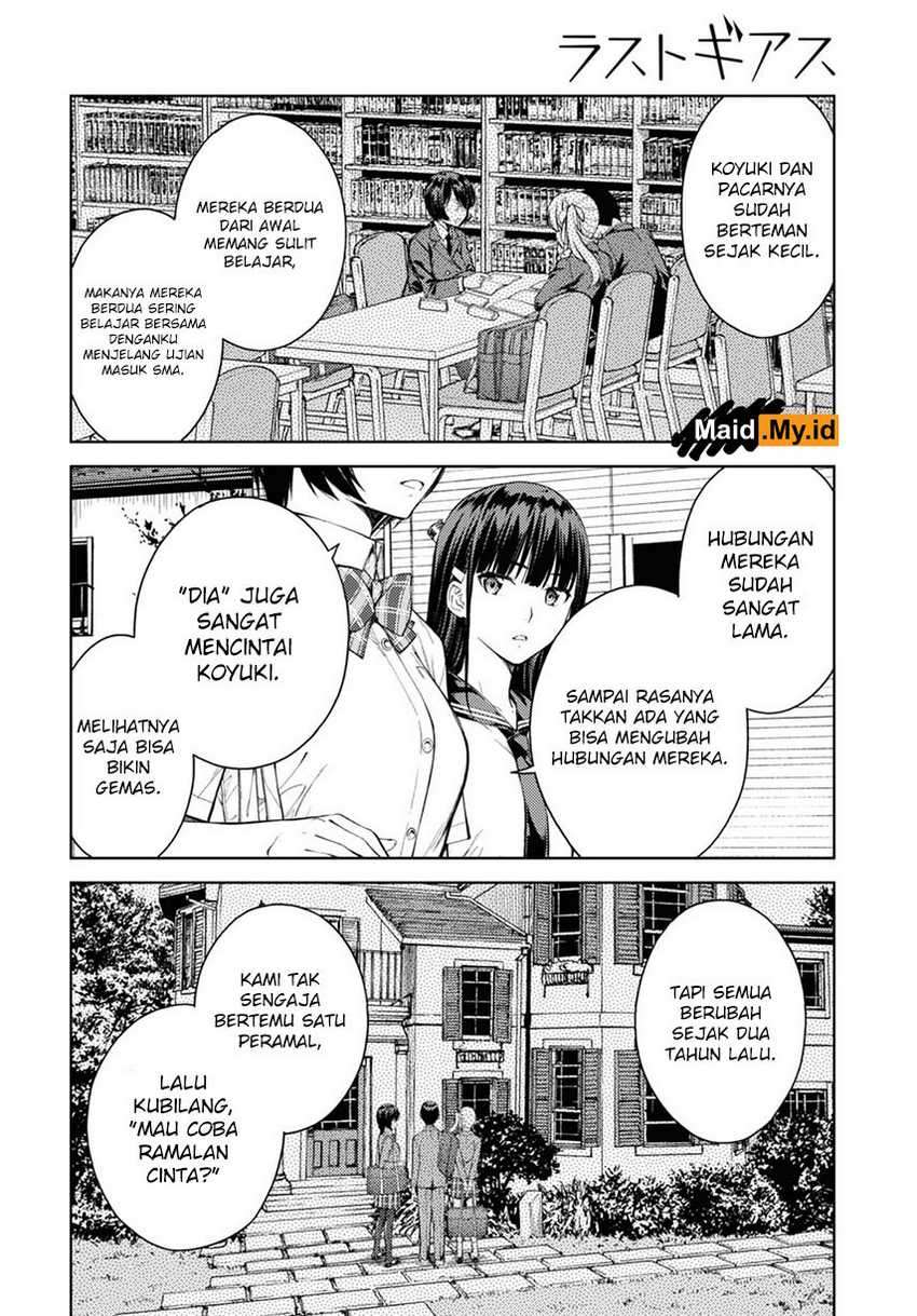 Chapter 30 - halaman 9