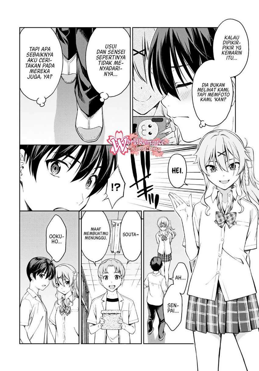 Chapter 27 - halaman 21