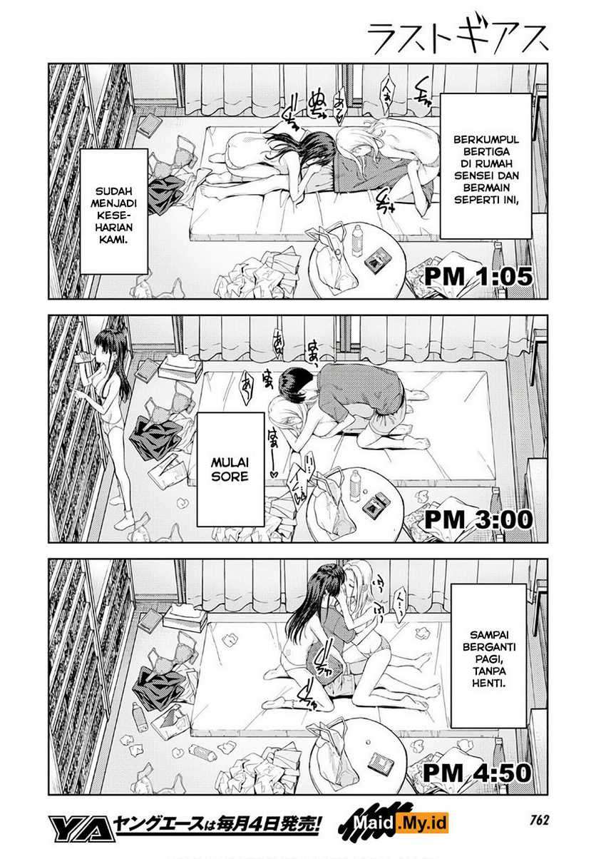 Chapter 26 - halaman 12