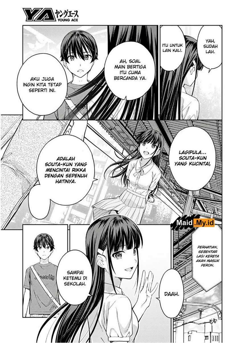 Chapter 26 - halaman 21