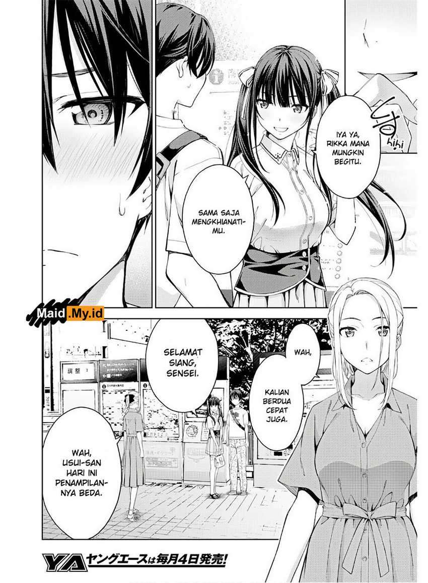 Chapter 22 - halaman 9