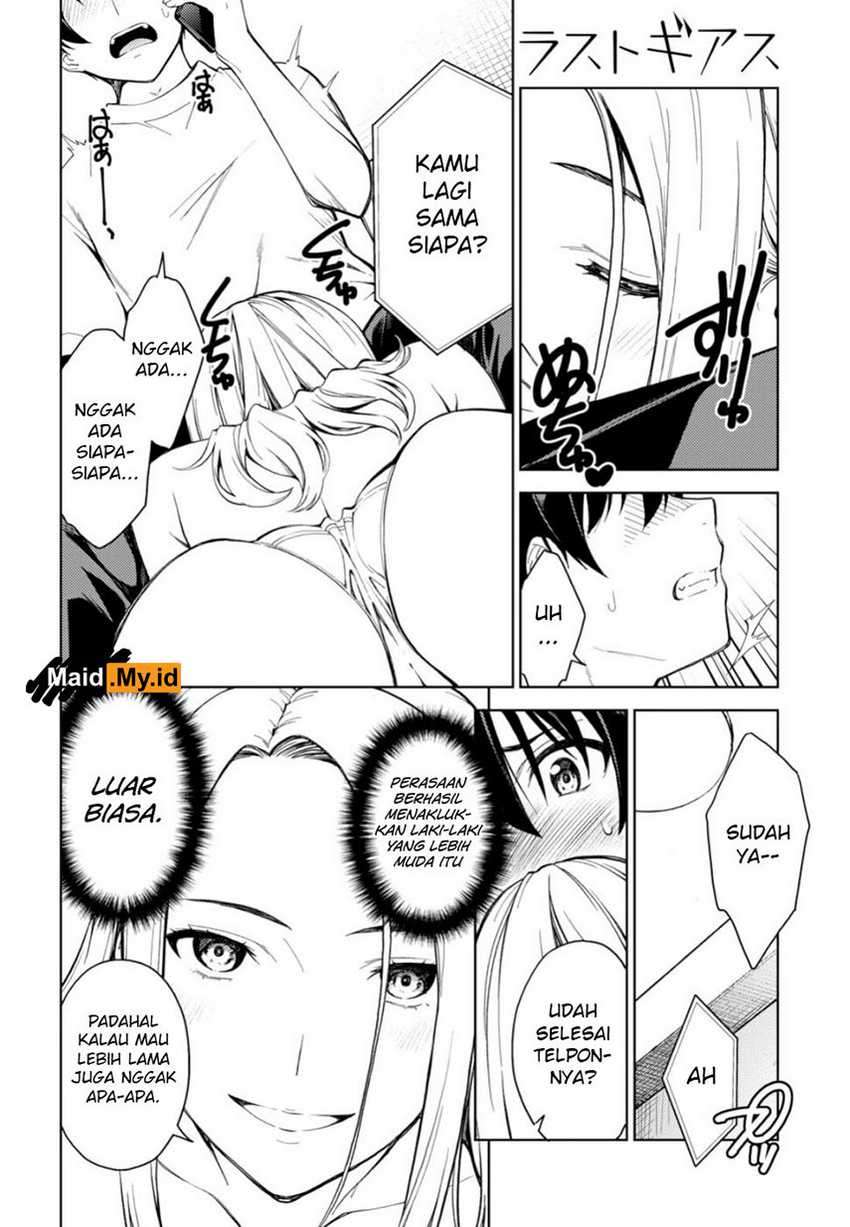 Chapter 18 - halaman 23