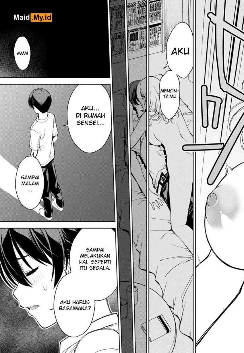 Chapter 18 - halaman 32