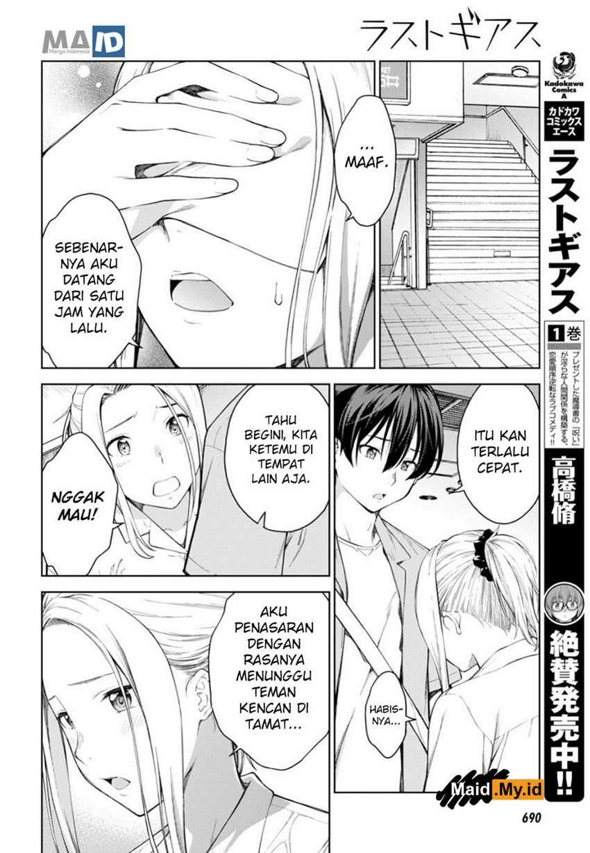 Chapter 17 - halaman 9