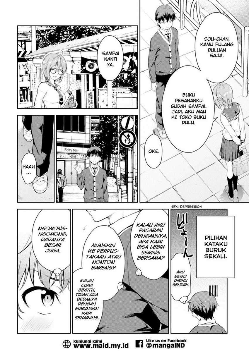 Chapter .1 - halaman 12