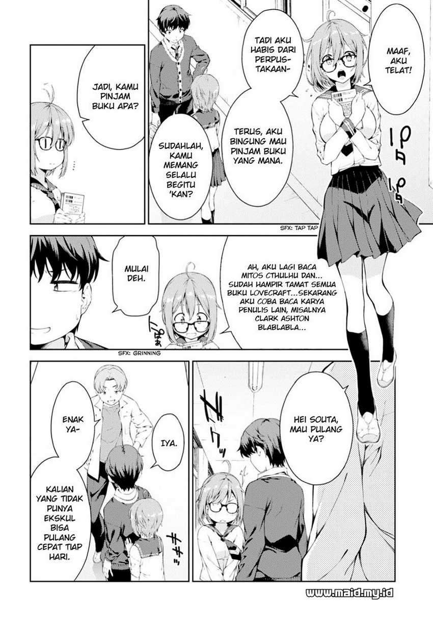 Chapter .1 - halaman 8