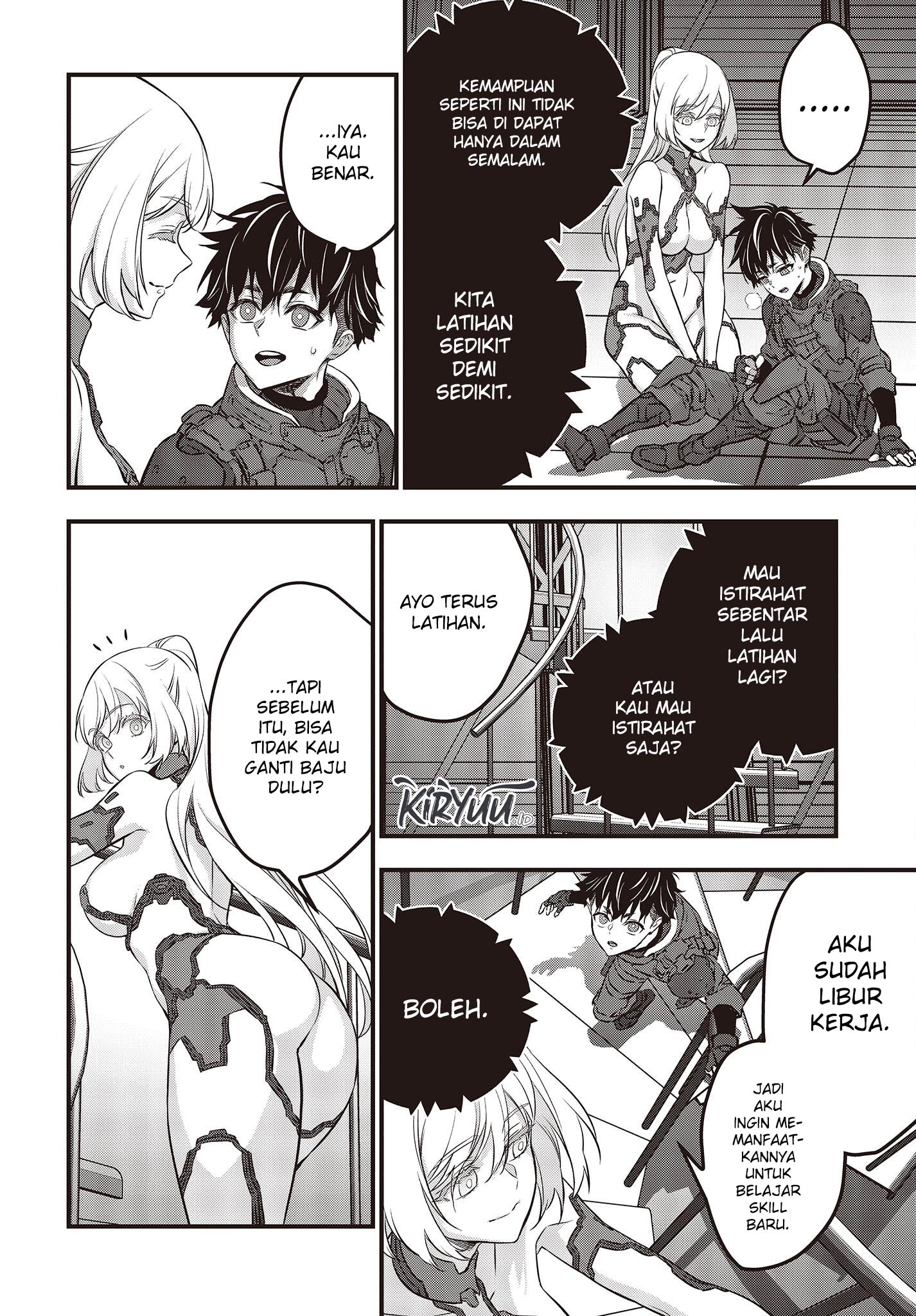 Chapter 39 - halaman 22