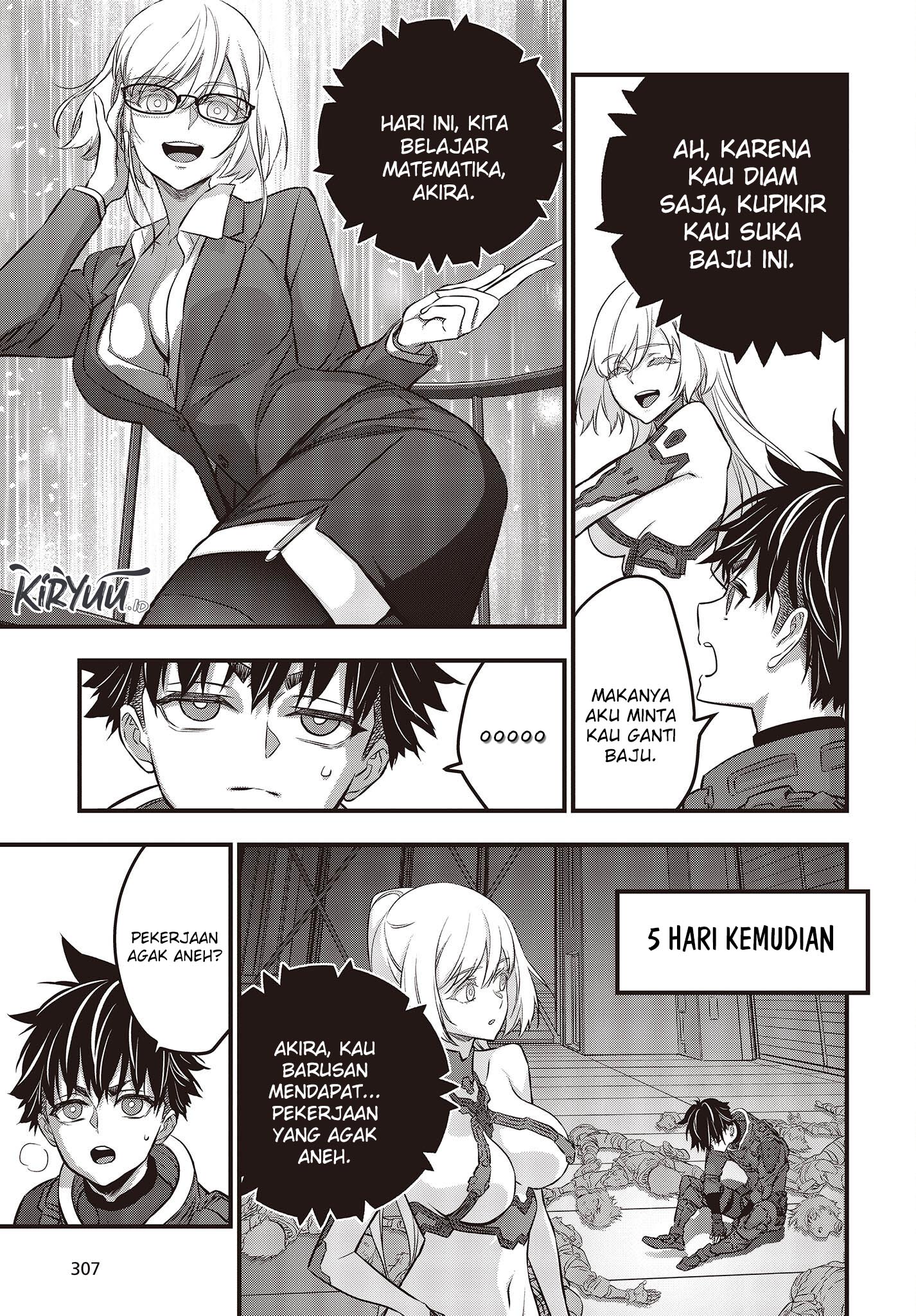 Chapter 39 - halaman 23