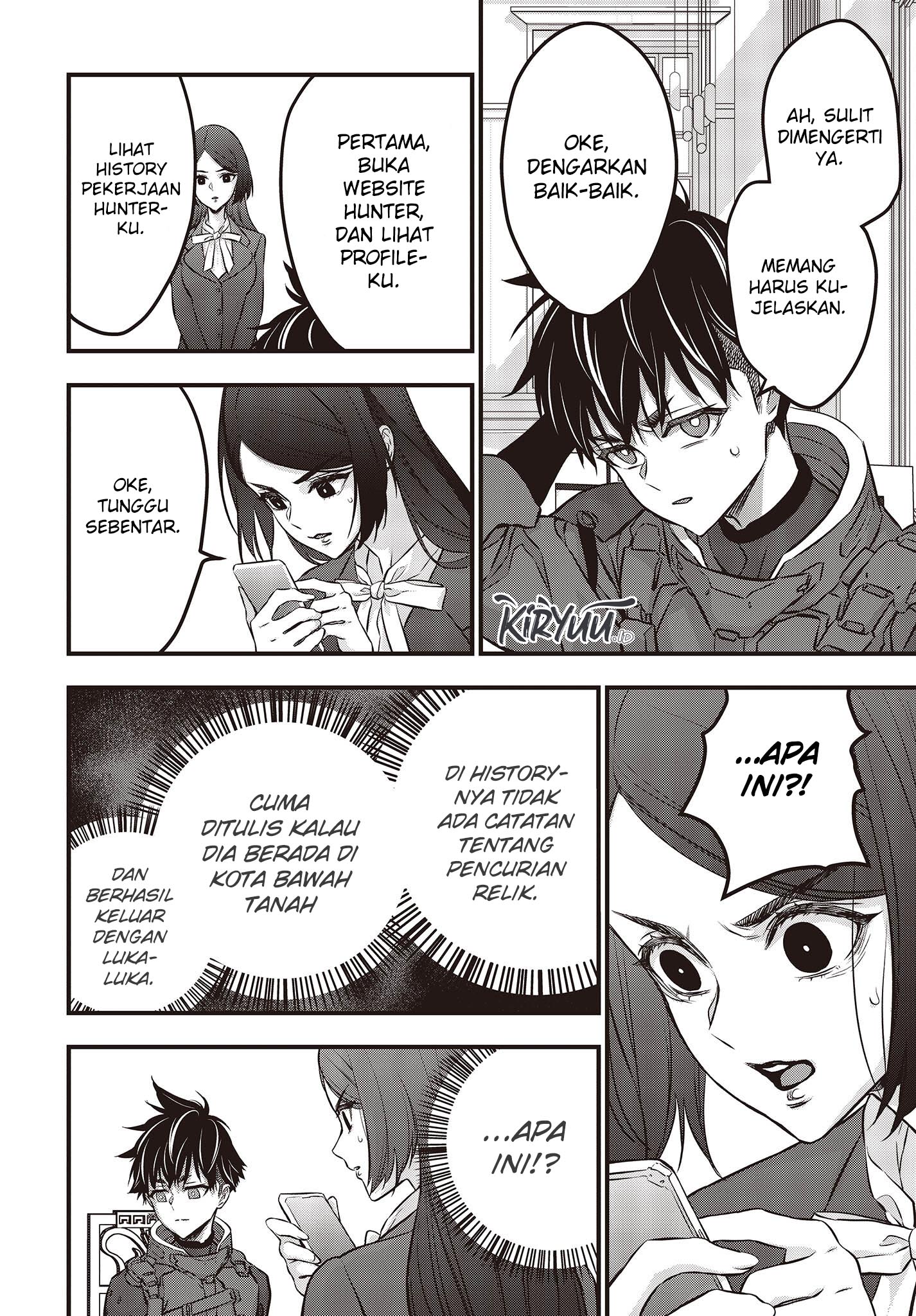 Chapter 39 - halaman 31