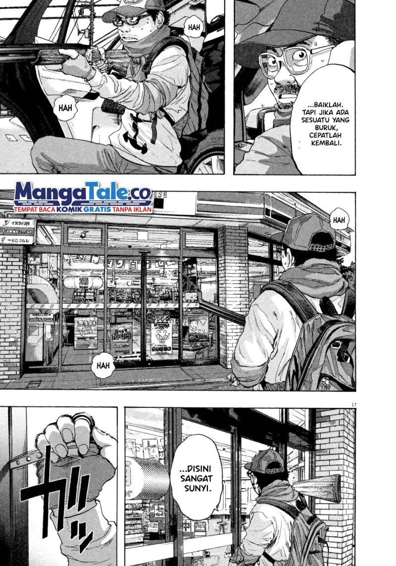 Chapter 62 - halaman 19