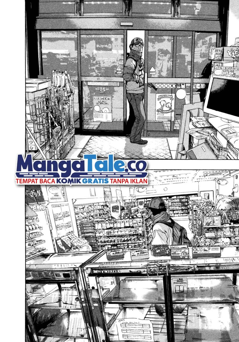 Chapter 62 - halaman 20