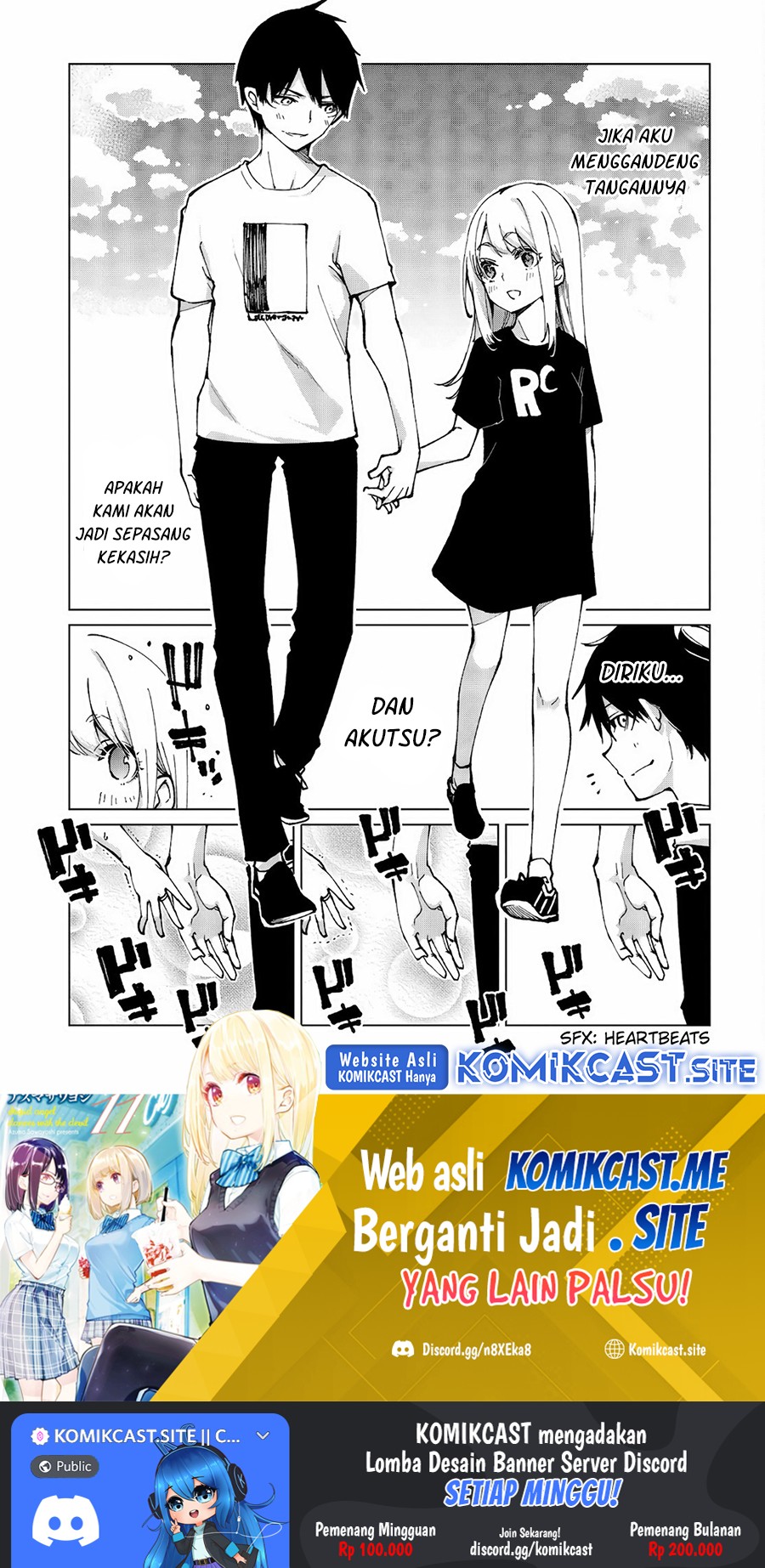 Chapter 60.1 - halaman 21