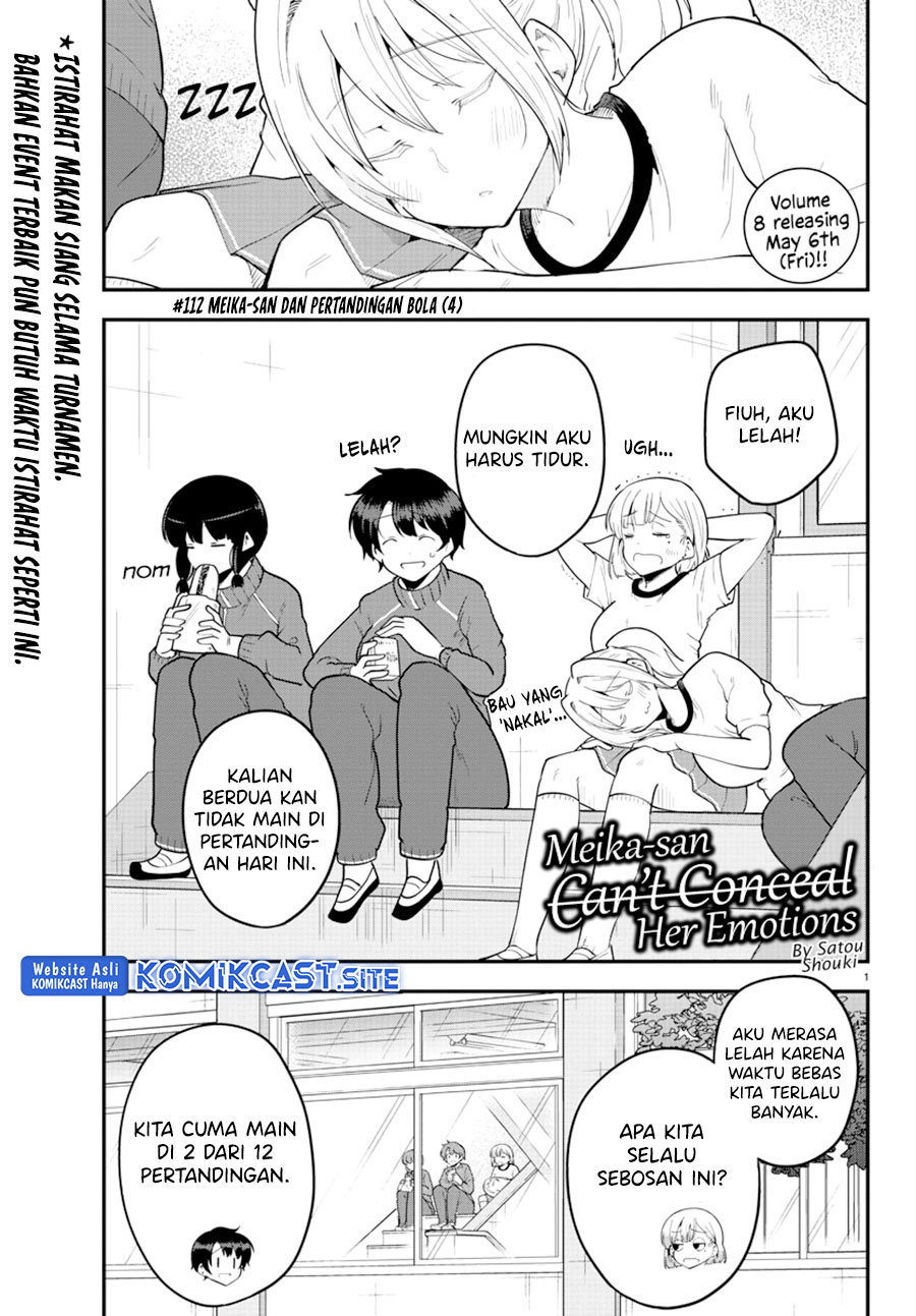 Chapter 112 - halaman 4