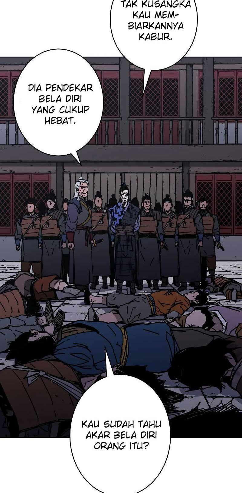 Chapter 237 - halaman 41