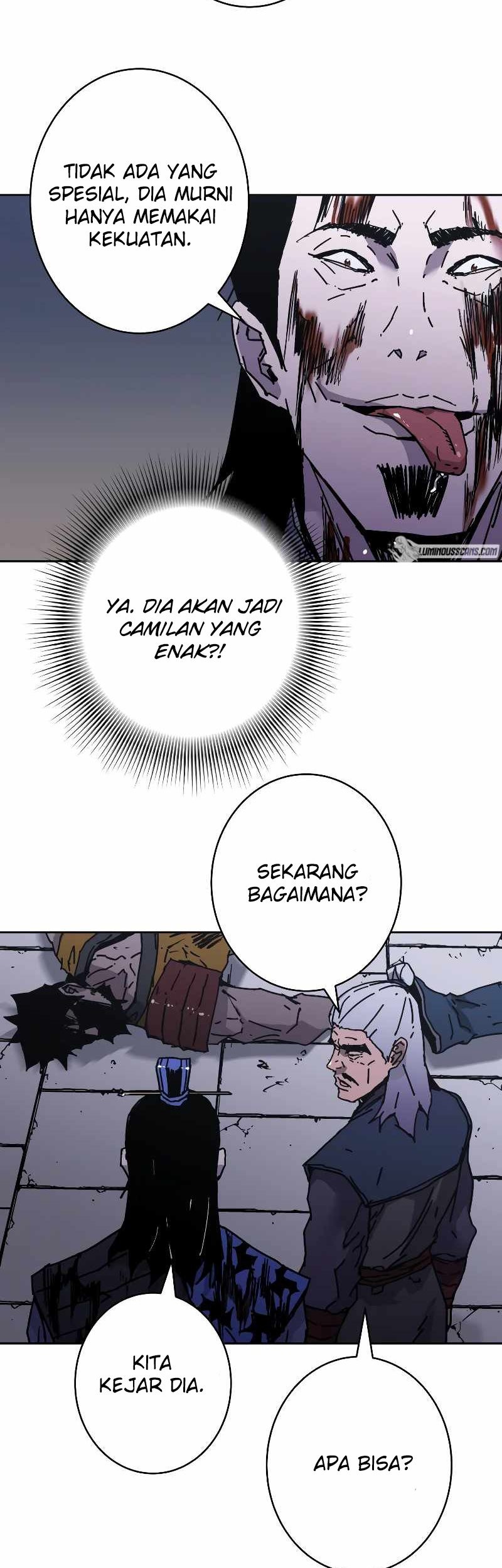 Chapter 237 - halaman 42