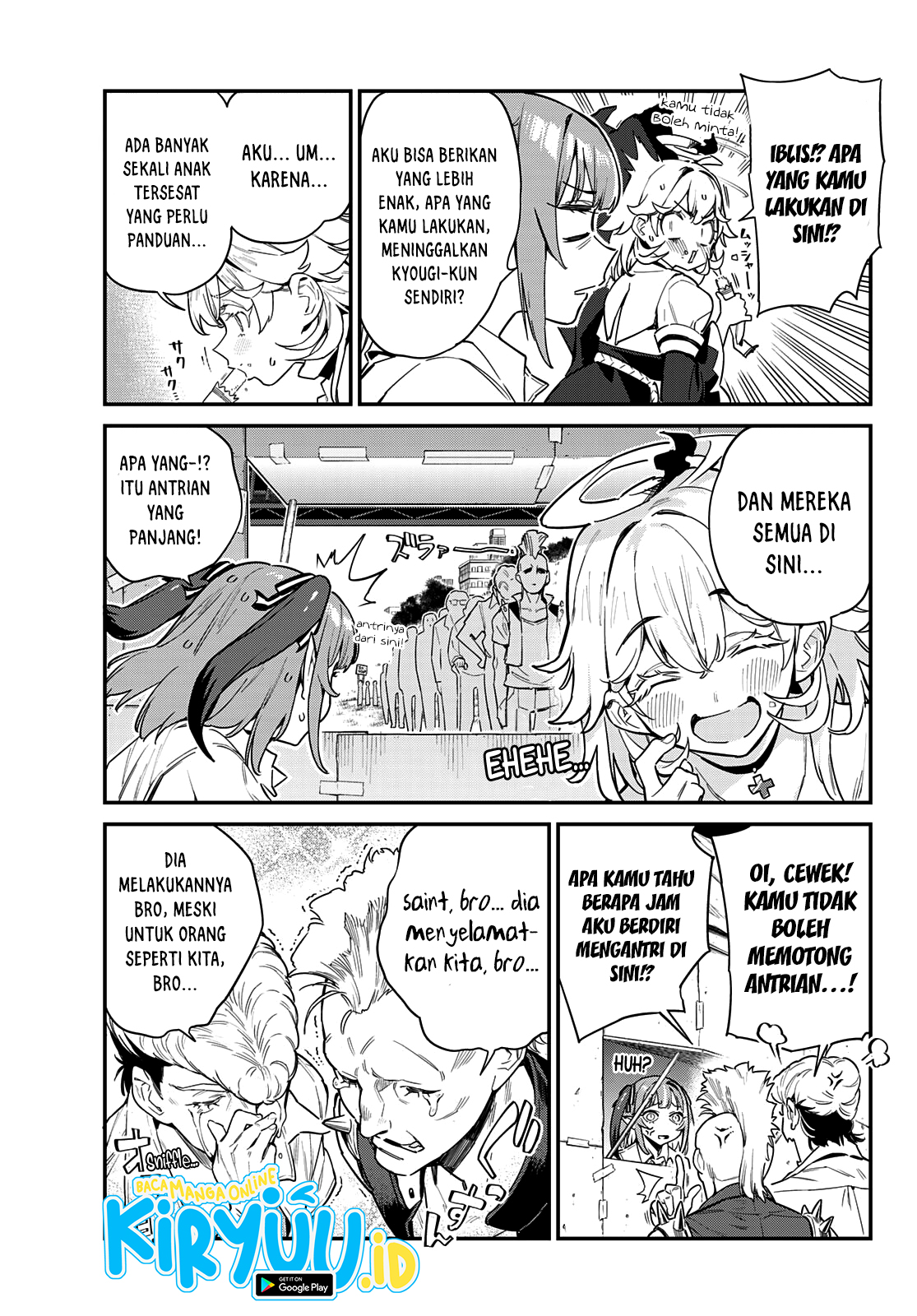 Chapter 24 - halaman 5