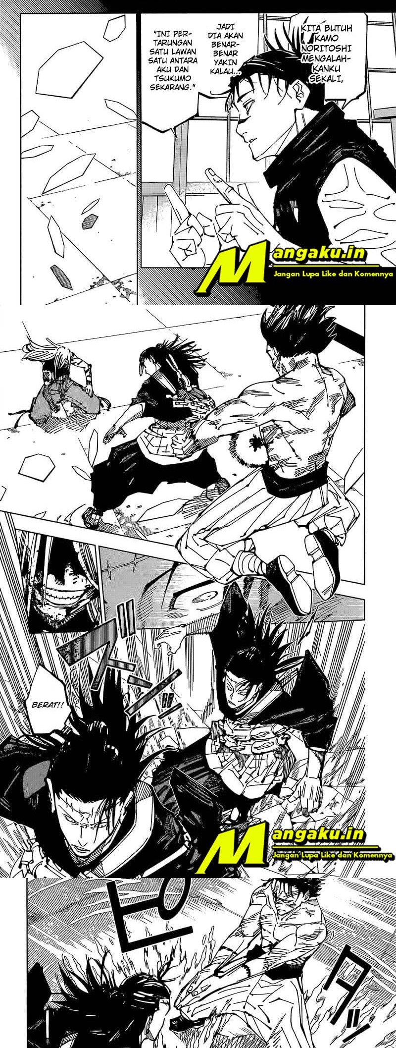 Chapter 207 - halaman 3